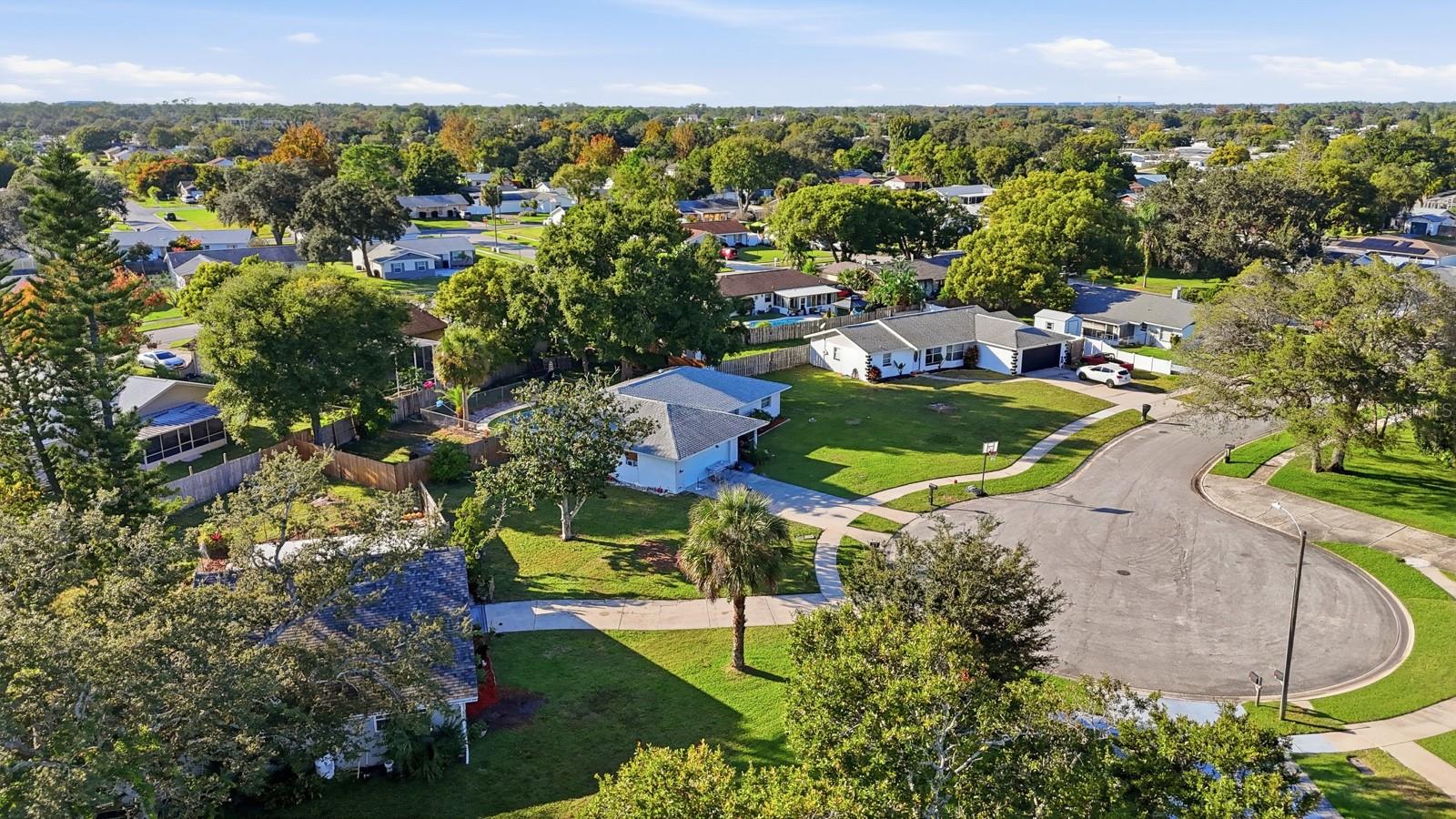 BRANDY HILLS UNIT 01 - Residential