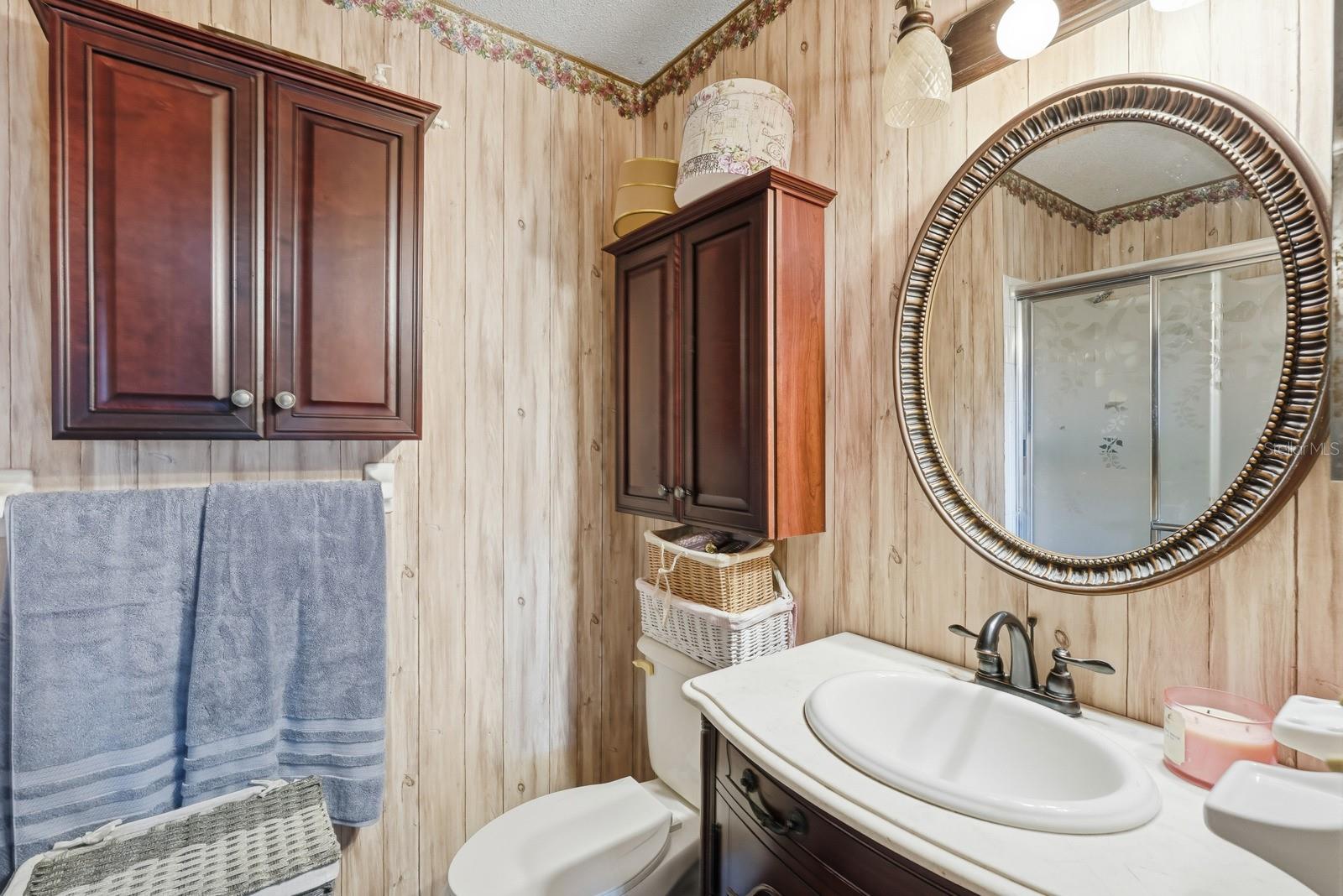 BRANDY HILLS UNIT 01 - Residential