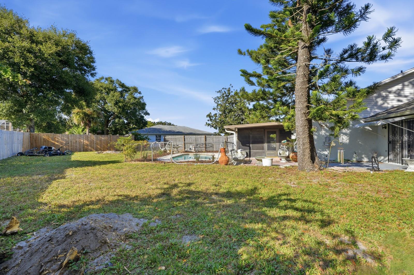 BRANDY HILLS UNIT 01 - Residential