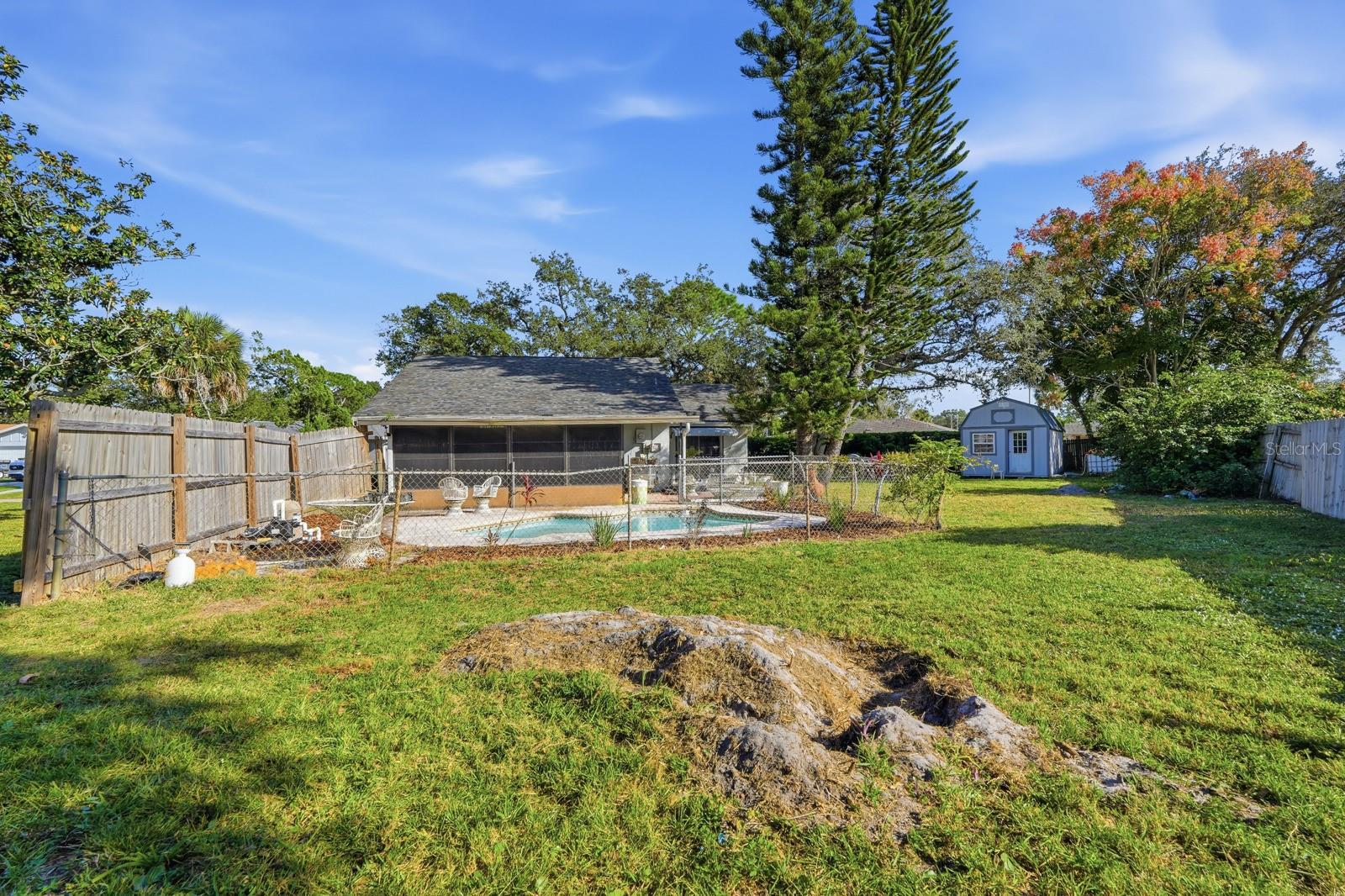 BRANDY HILLS UNIT 01 - Residential