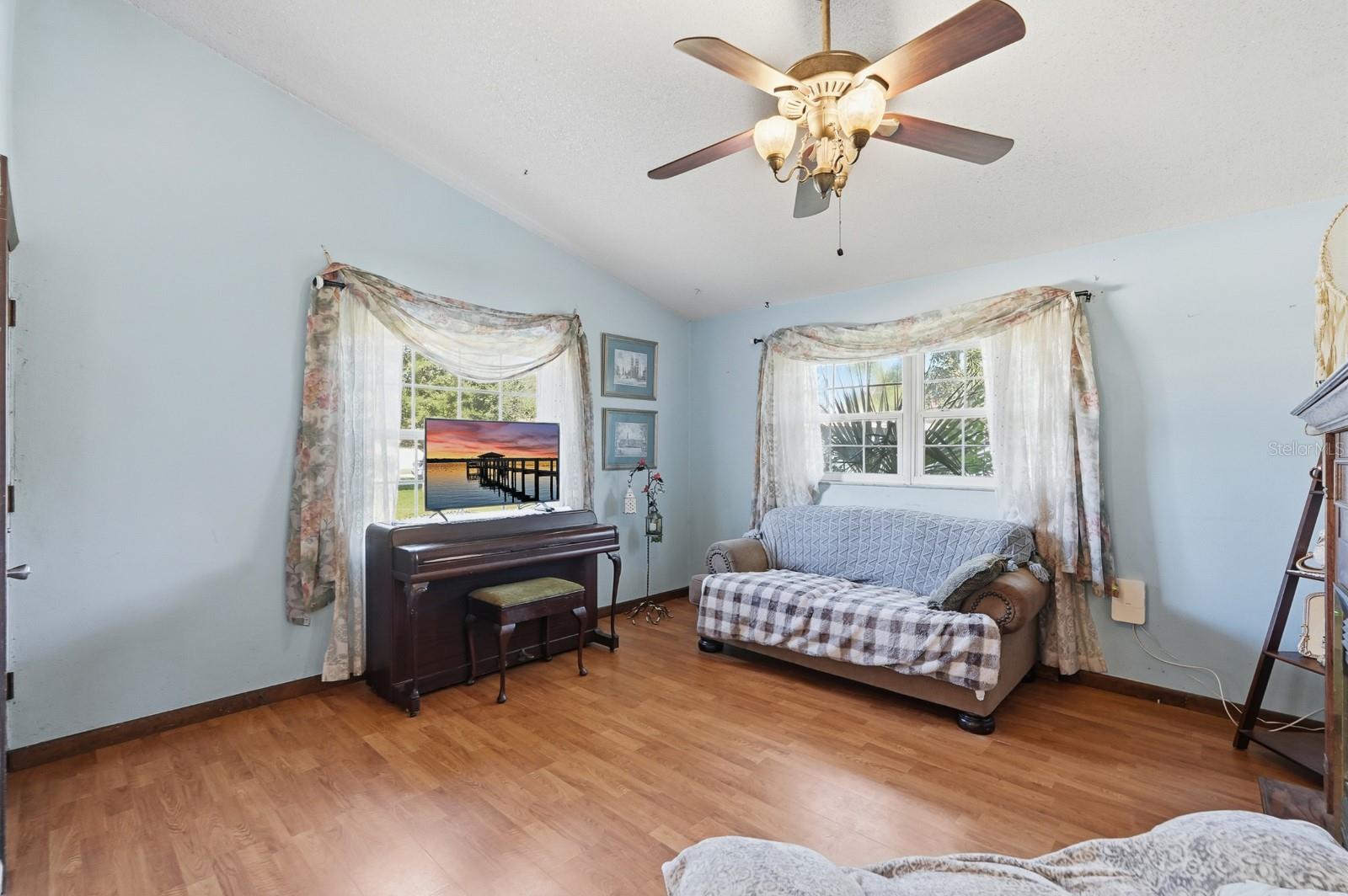 BRANDY HILLS UNIT 01 - Residential