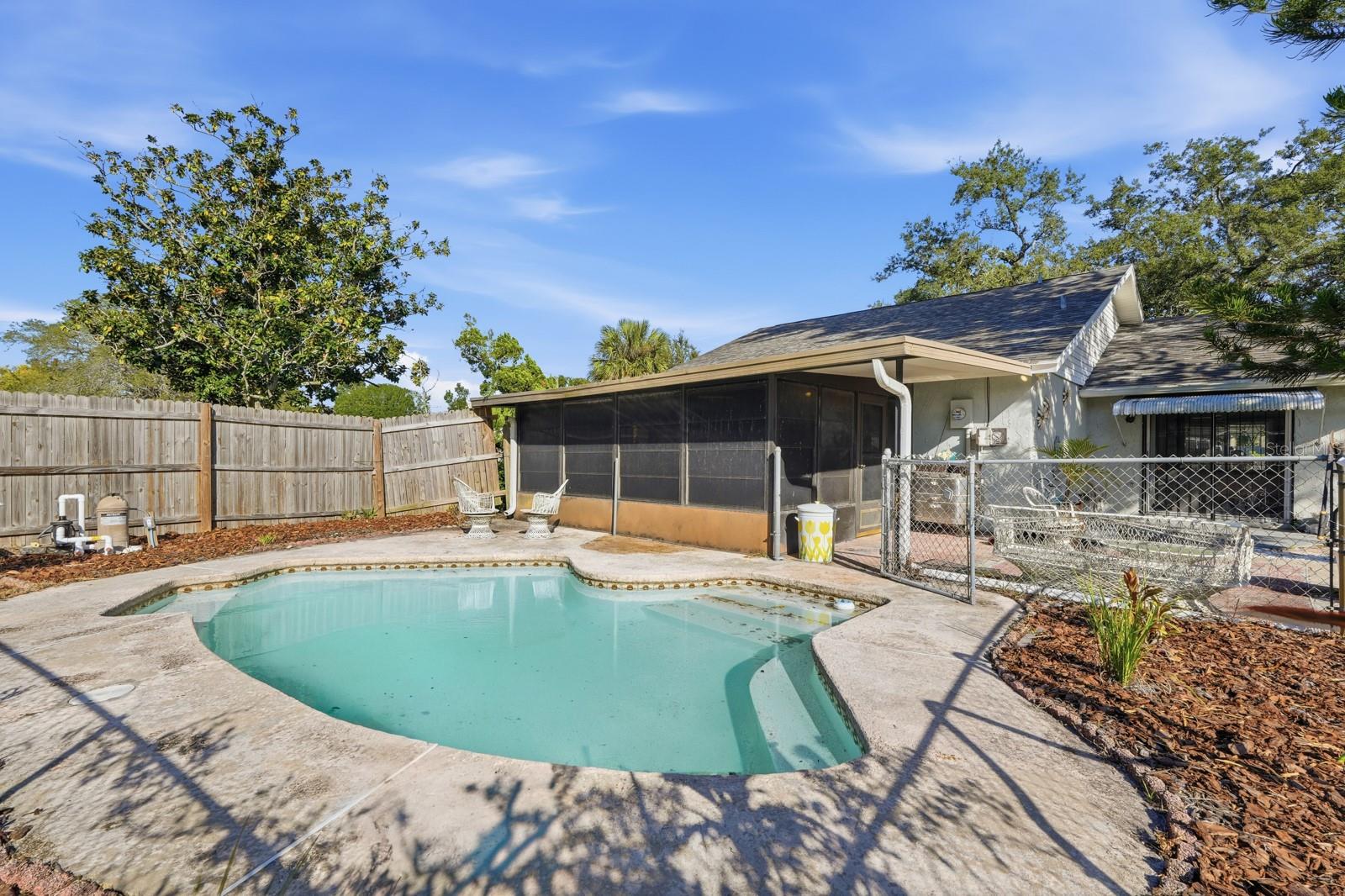 BRANDY HILLS UNIT 01 - Residential