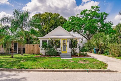 A home in ORLANDO