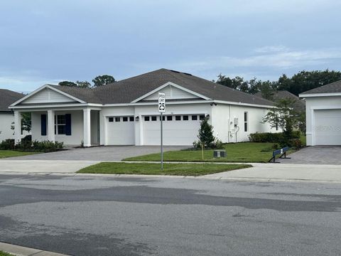 742 COPPER CREEK DRIVE NEW SMYRNA BEACH FL 32168
