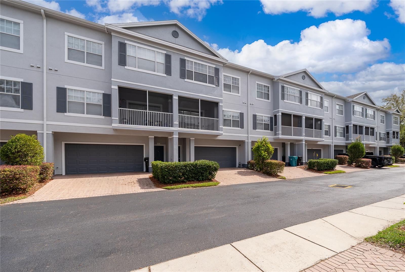 ESTATES/PK CENTRAL CONDO - Residential