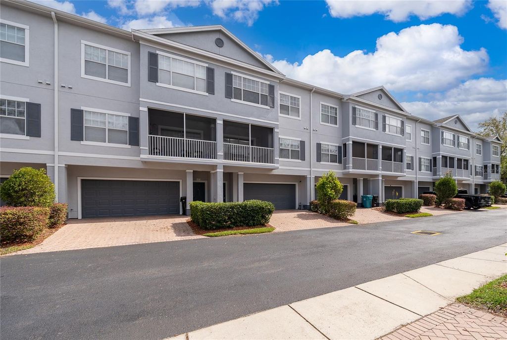 Photo of 2334 Grand Central Parkway #16, Orlando, FL 32839 (MLS # S5146599)