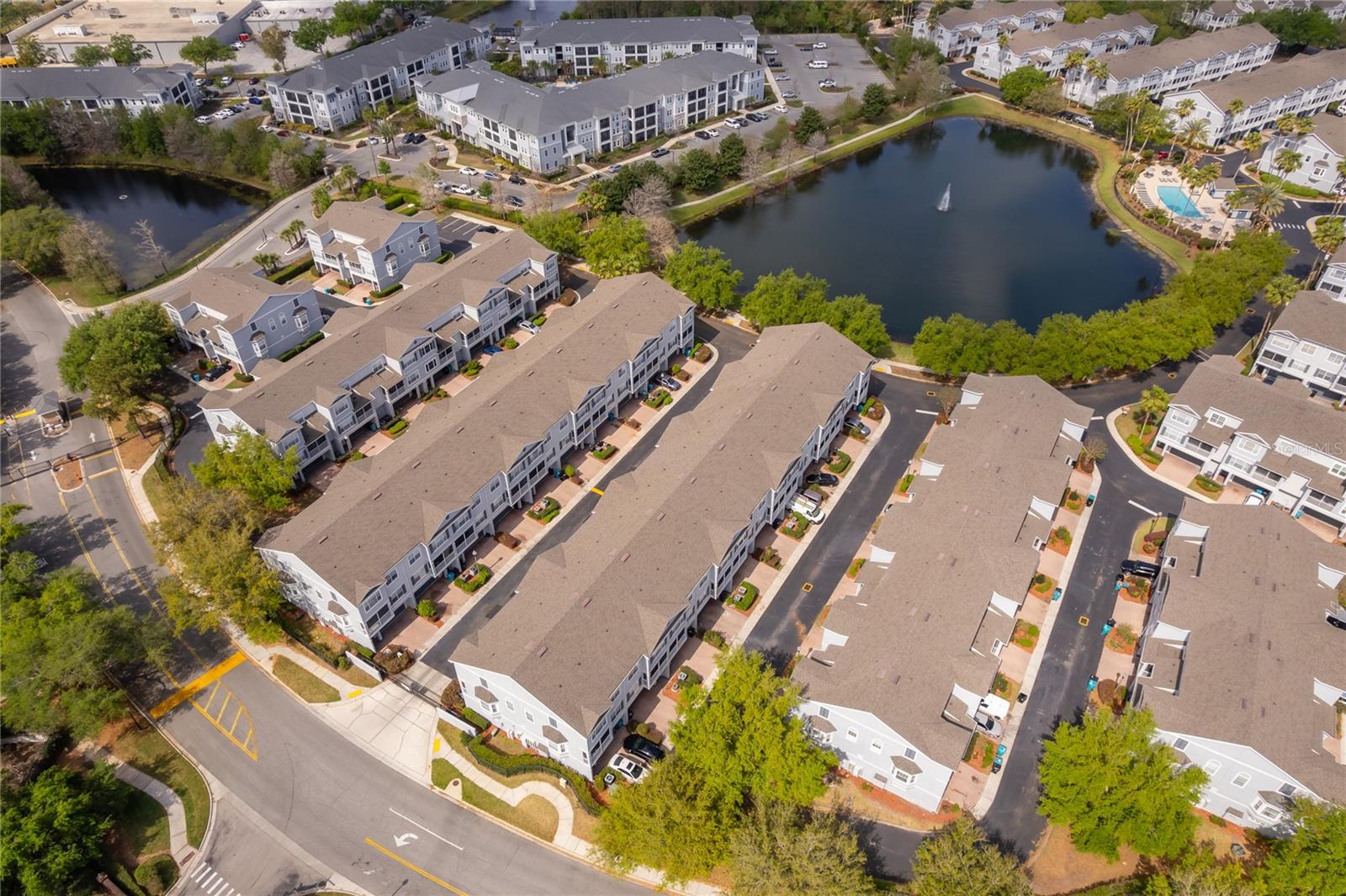 ESTATES/PK CENTRAL CONDO - Residential