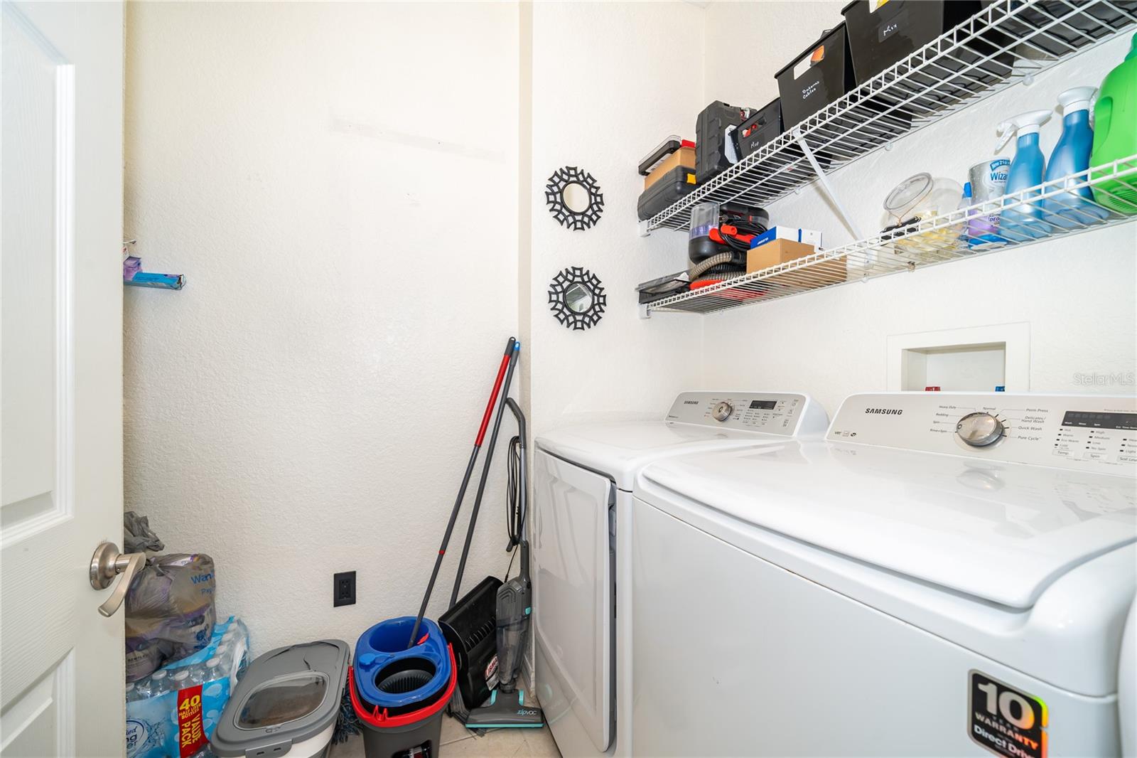 ESTATES/PK CENTRAL CONDO - Residential