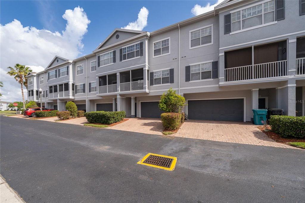 Photo of 2334 Grand Central Parkway #16, Orlando, FL 32839 (MLS # S5146599)