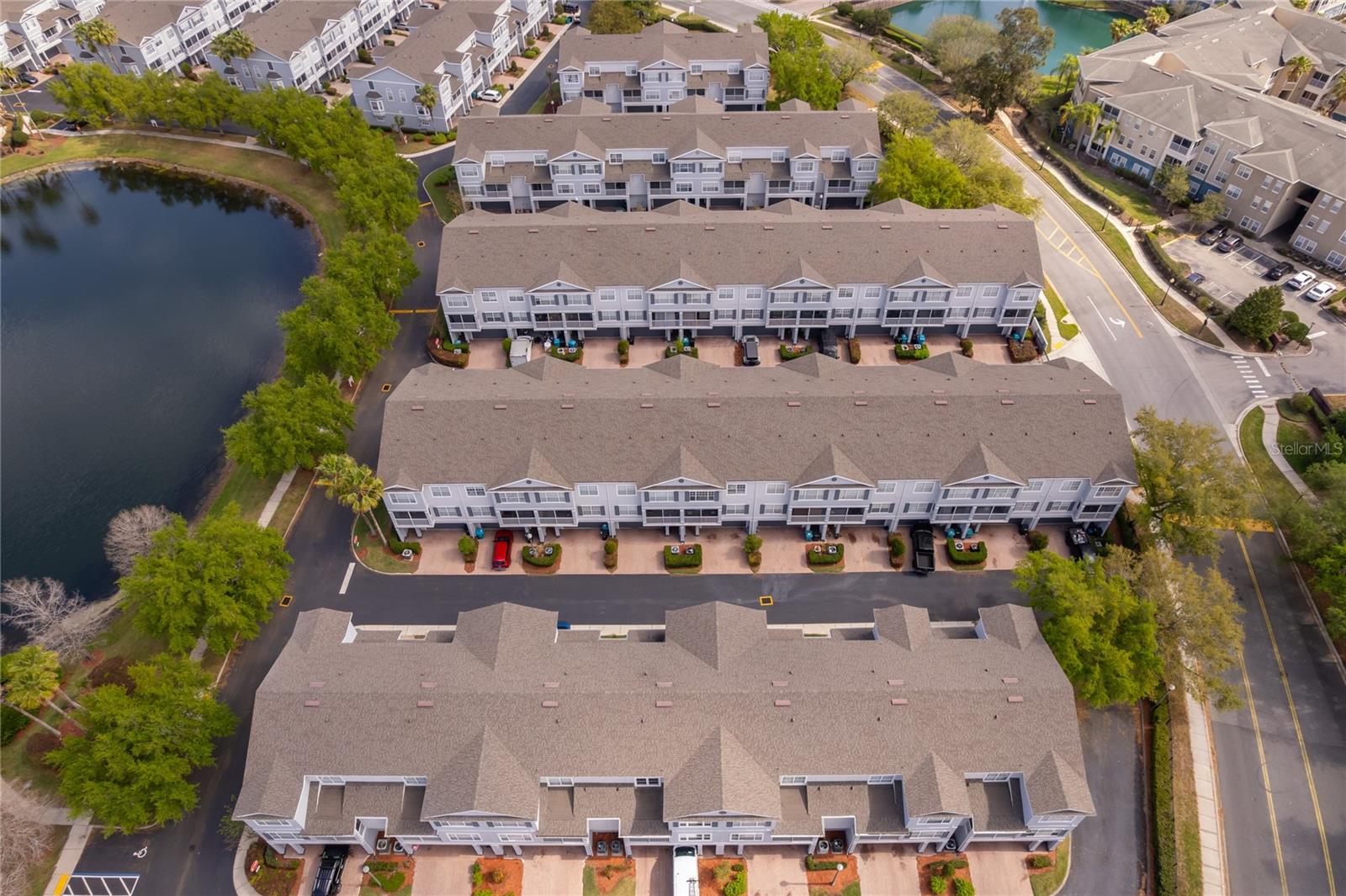 ESTATES/PK CENTRAL CONDO - Residential