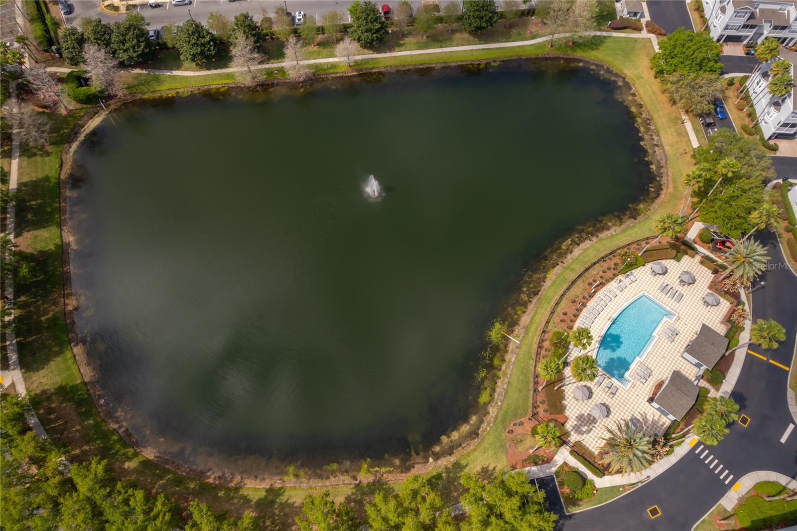 ESTATES/PK CENTRAL CONDO - Residential