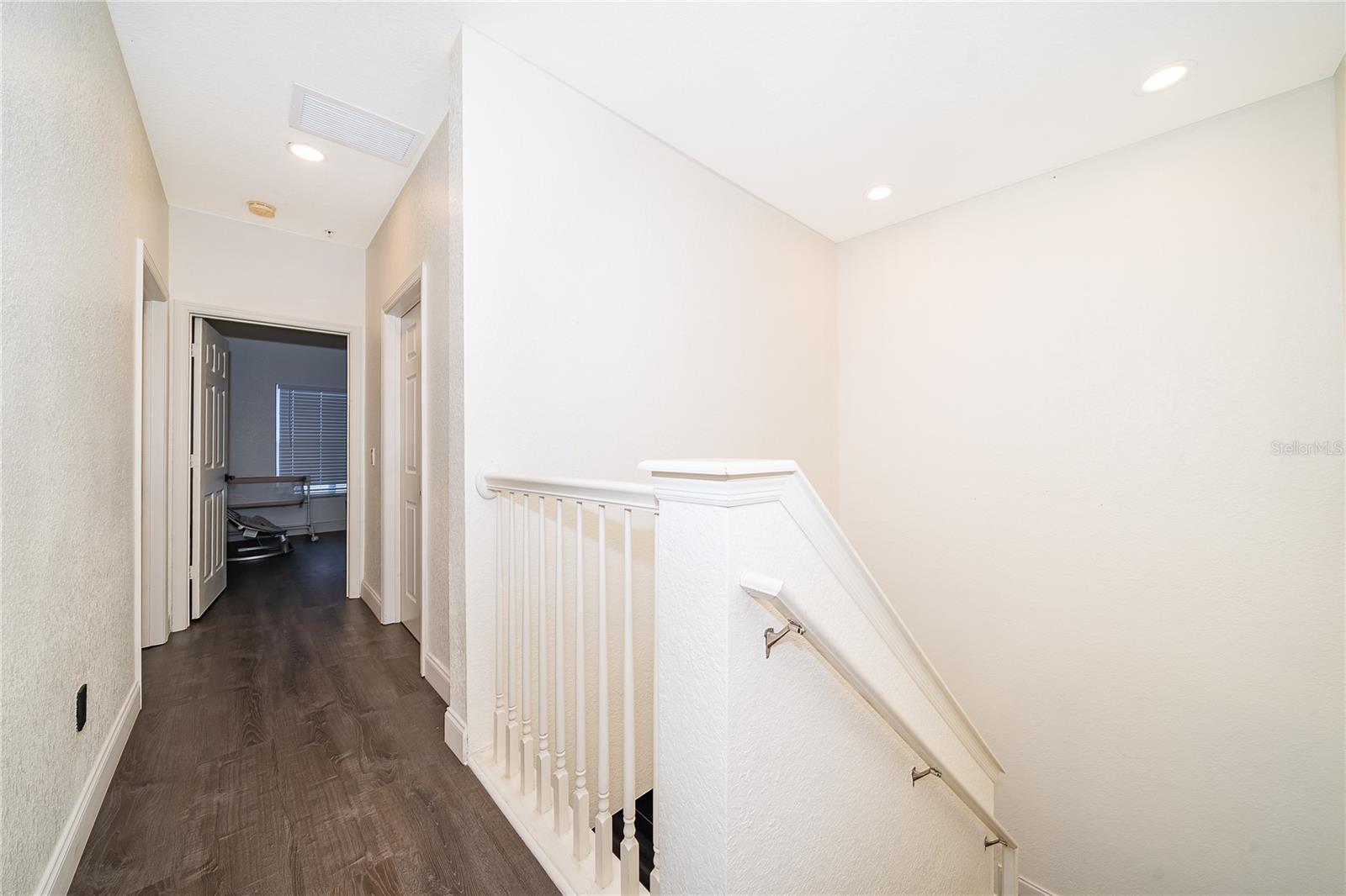 ESTATES/PK CENTRAL CONDO - Residential