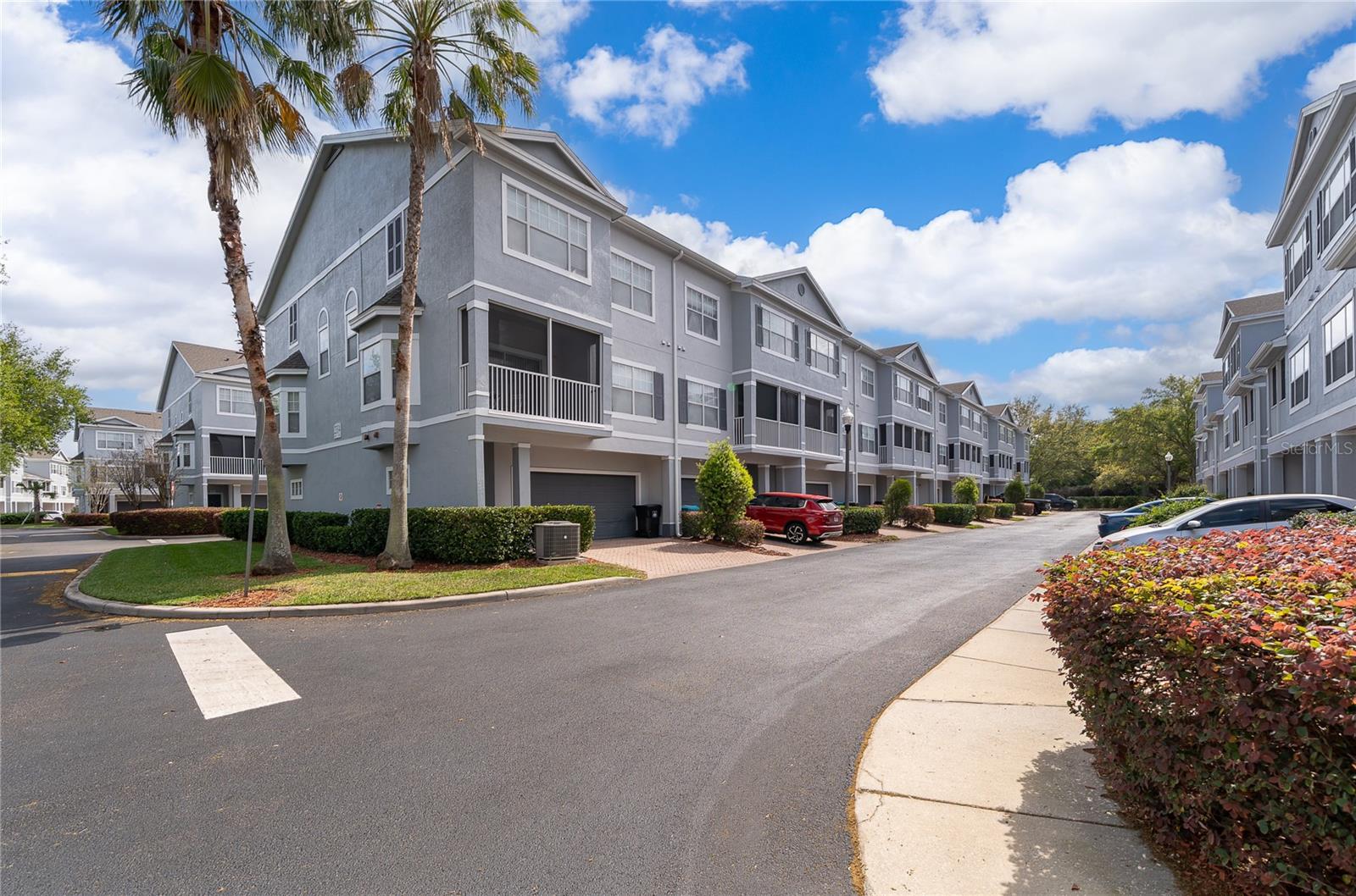 ESTATES/PK CENTRAL CONDO - Residential