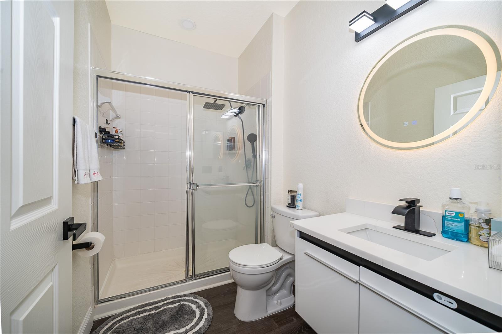 ESTATES/PK CENTRAL CONDO - Residential