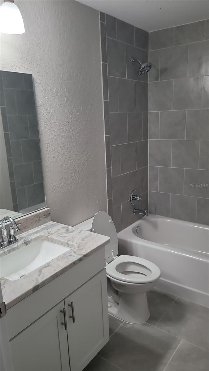 CITRUS SPGS UNIT 18 - Residential