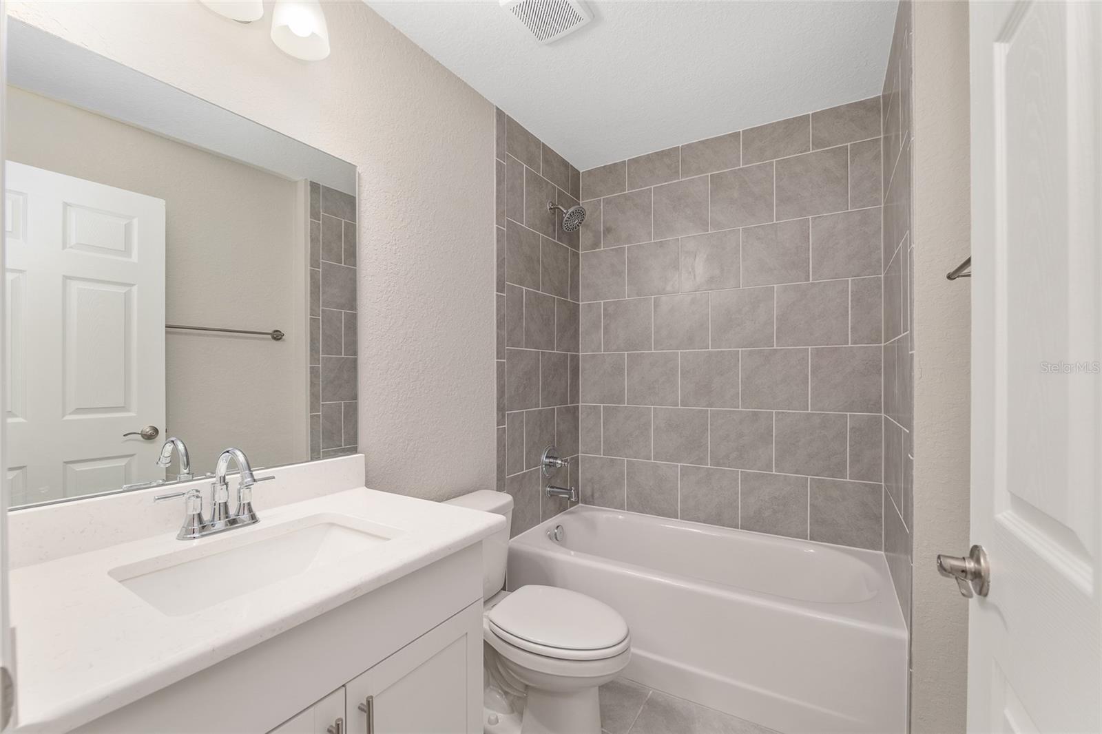 CITRUS SPGS UNIT 18 - Residential