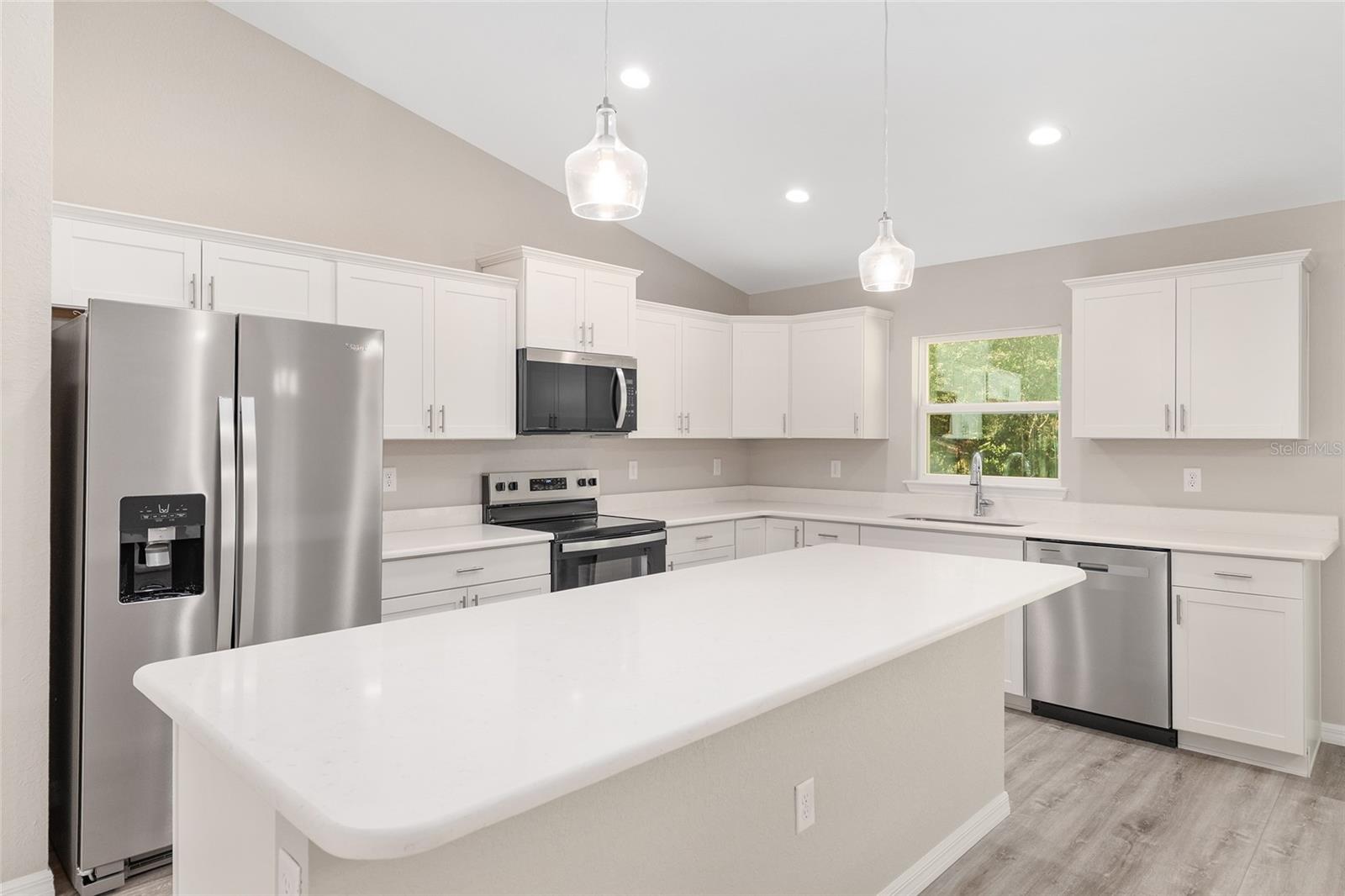 CITRUS SPGS UNIT 18 - Residential