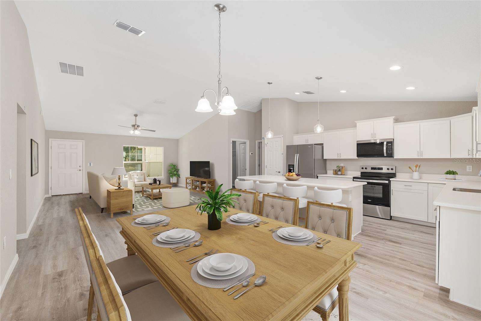 CITRUS SPGS UNIT 18 - Residential