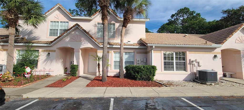 Photo of 3531 Forest Branch Drive #D, Port Orange, FL 32129 (MLS # O6438422)