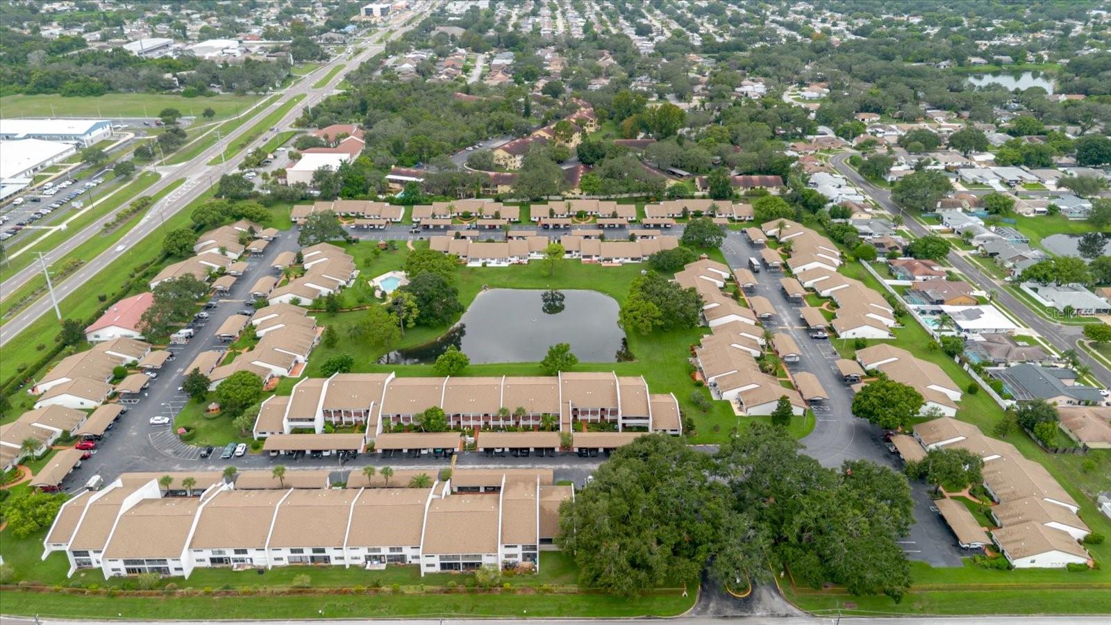 ORCHARDS RADCLIFFE CONDO - Residential