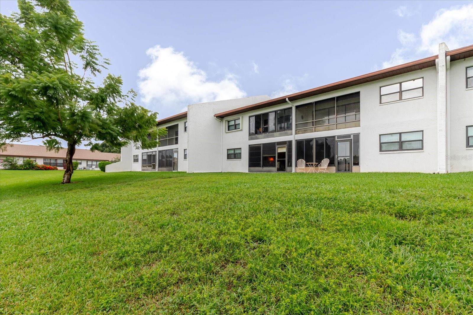 ORCHARDS RADCLIFFE CONDO - Residential