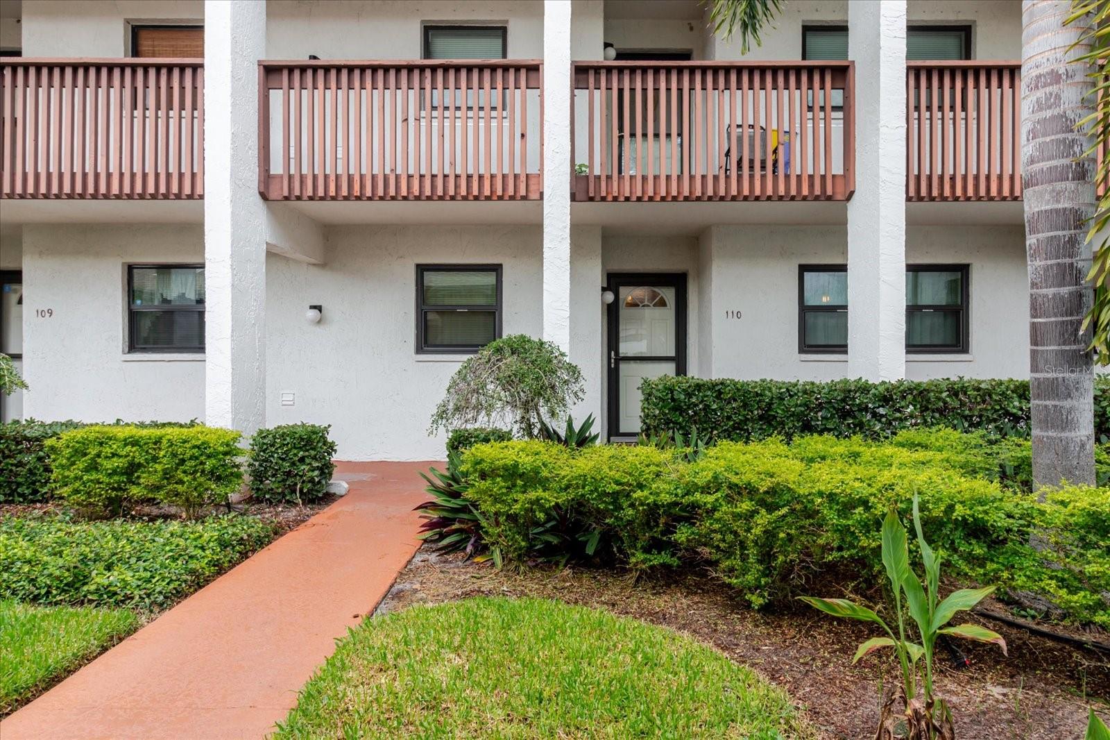 ORCHARDS RADCLIFFE CONDO - Residential