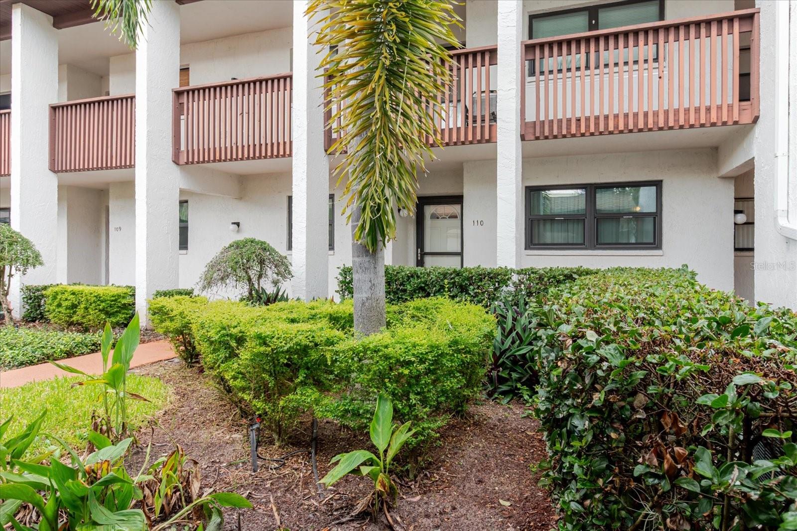 ORCHARDS RADCLIFFE CONDO - Residential