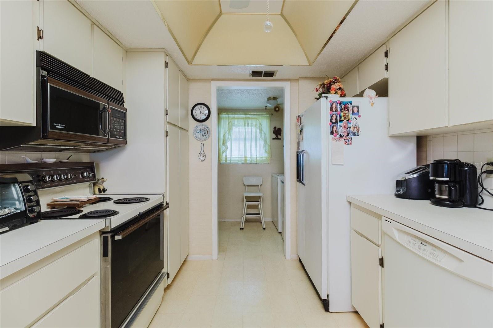 ORCHARDS RADCLIFFE CONDO - Residential
