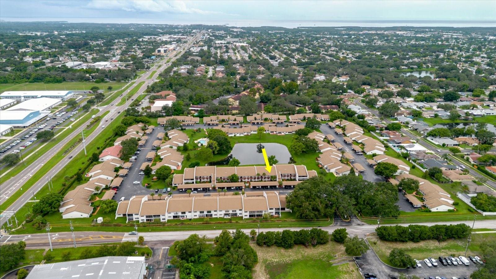 ORCHARDS RADCLIFFE CONDO - Residential