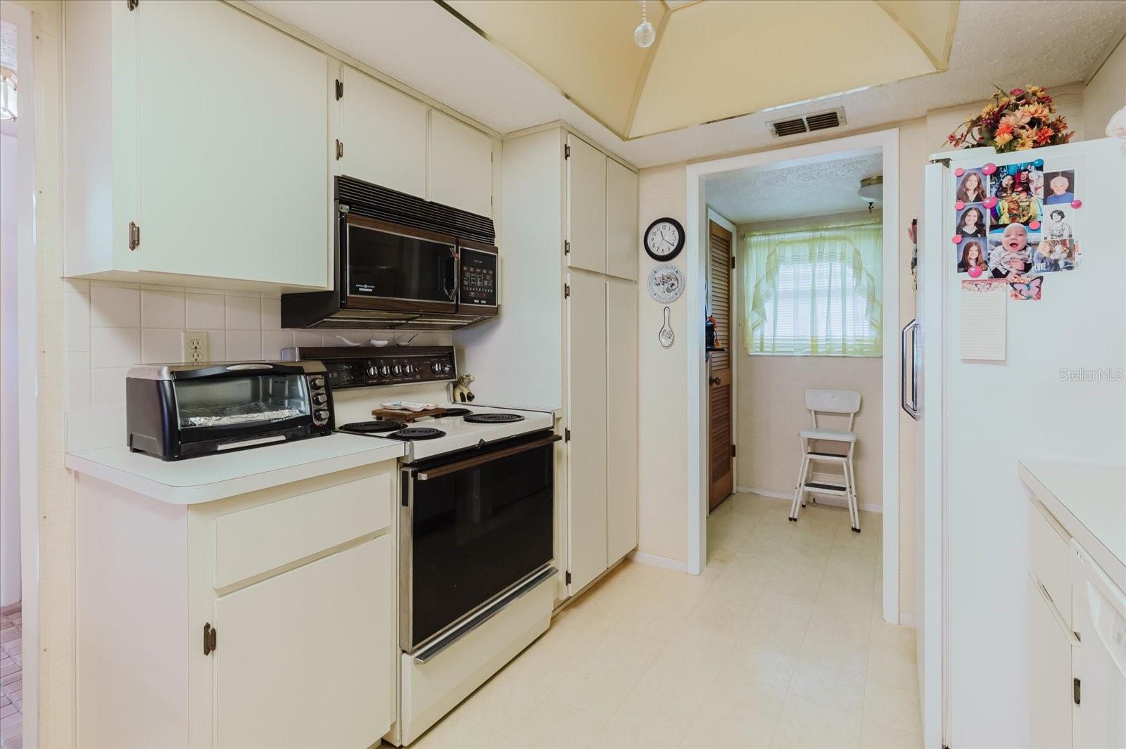 ORCHARDS RADCLIFFE CONDO - Residential