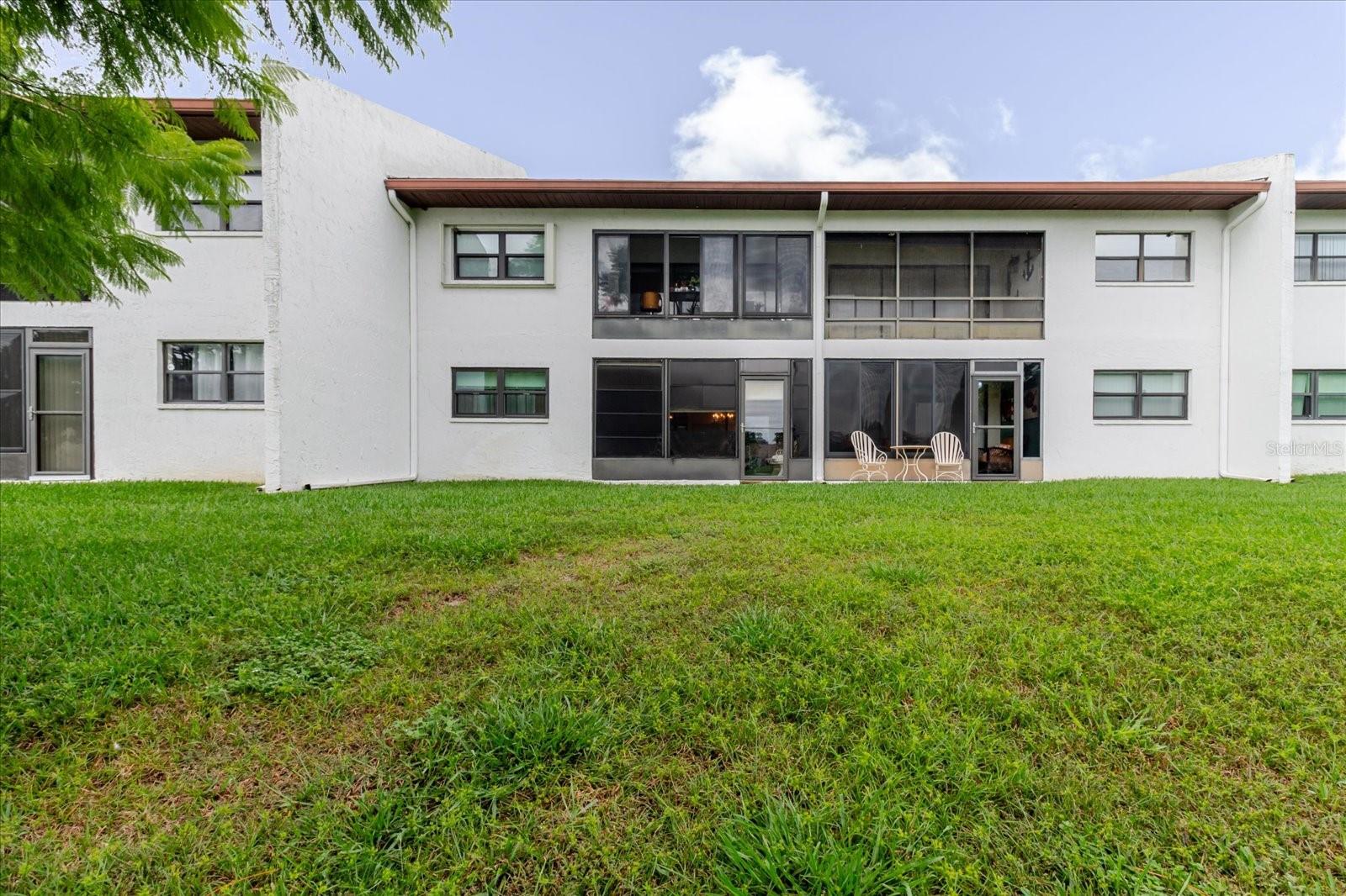 ORCHARDS RADCLIFFE CONDO - Residential