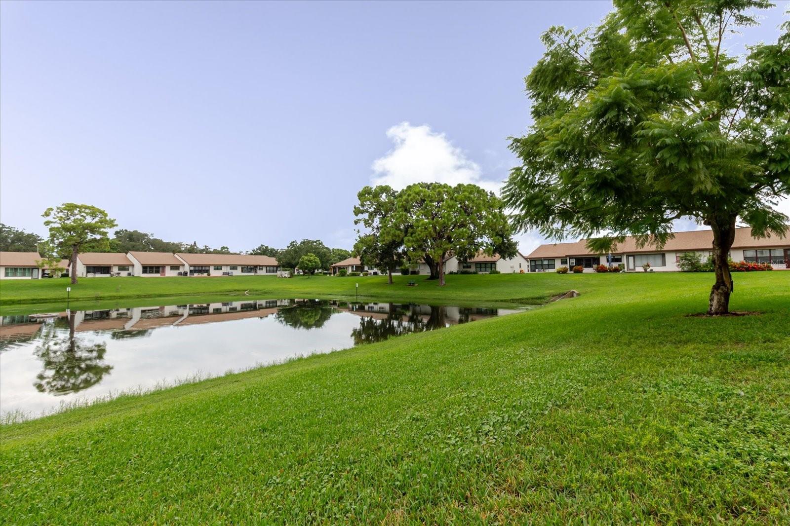 ORCHARDS RADCLIFFE CONDO - Residential