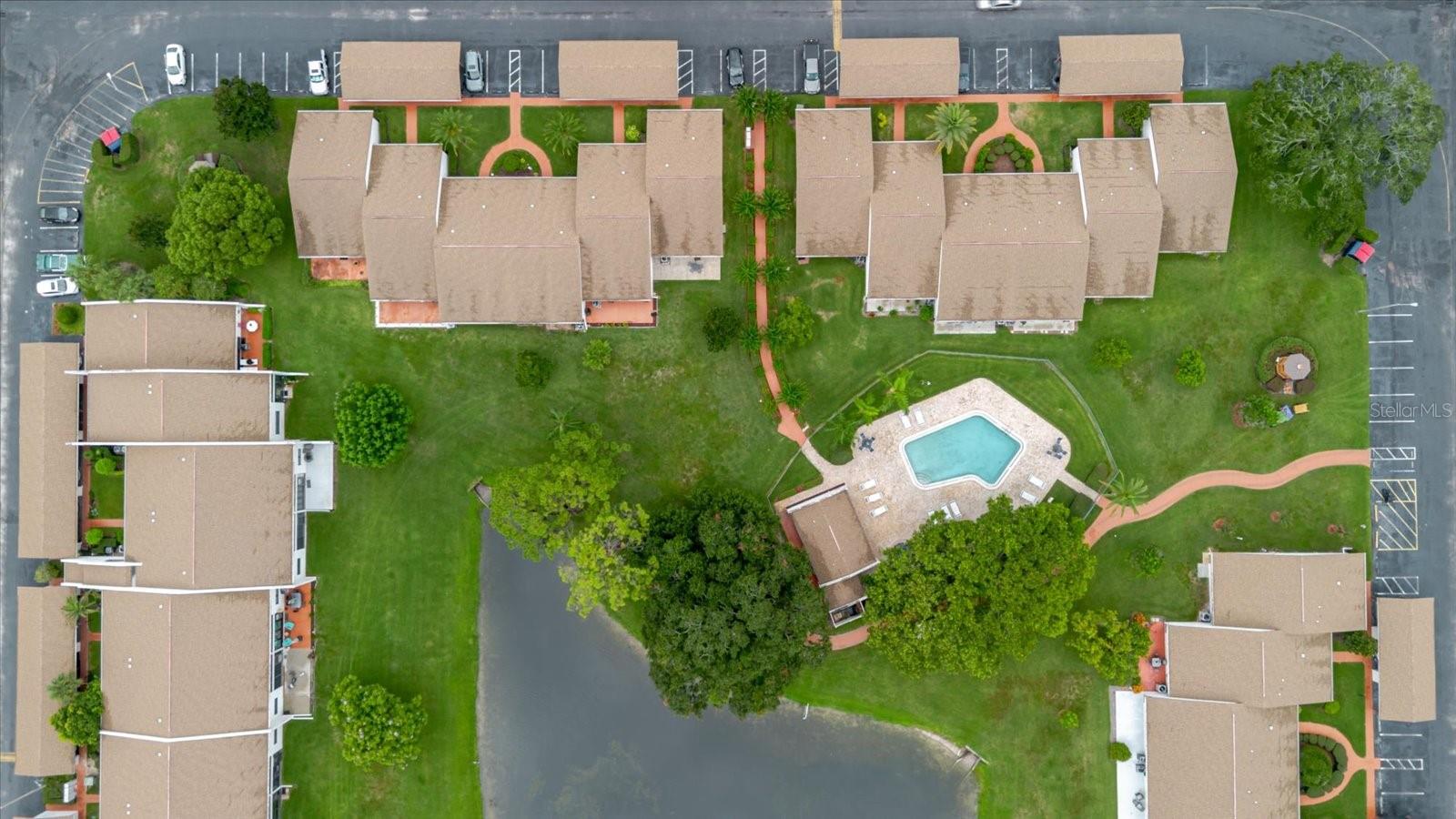 ORCHARDS RADCLIFFE CONDO - Residential