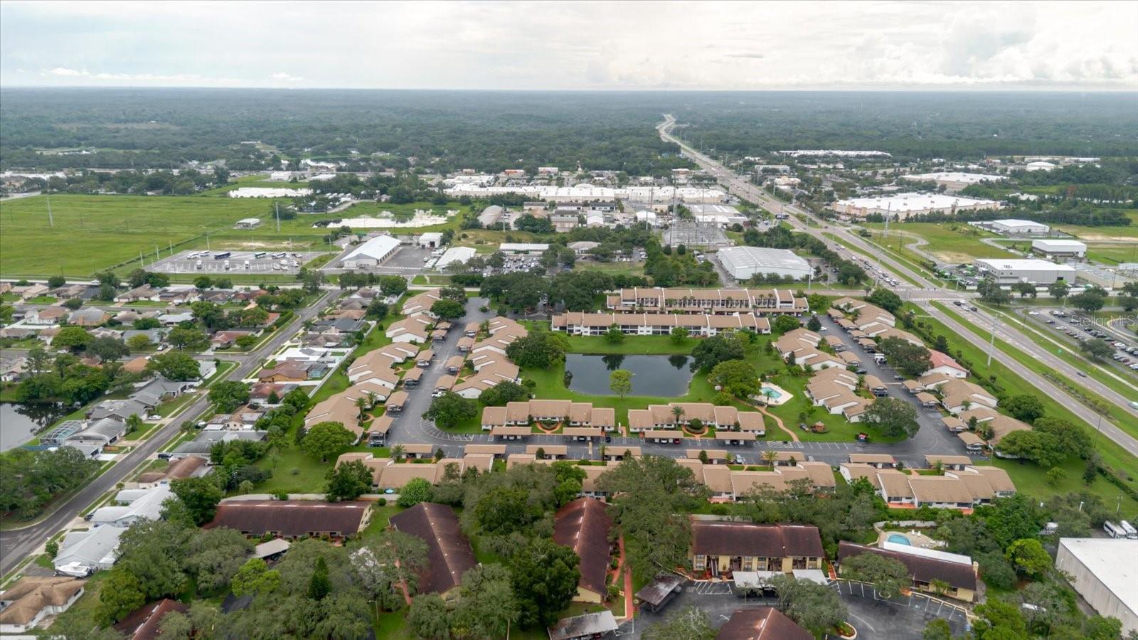 ORCHARDS RADCLIFFE CONDO - Residential
