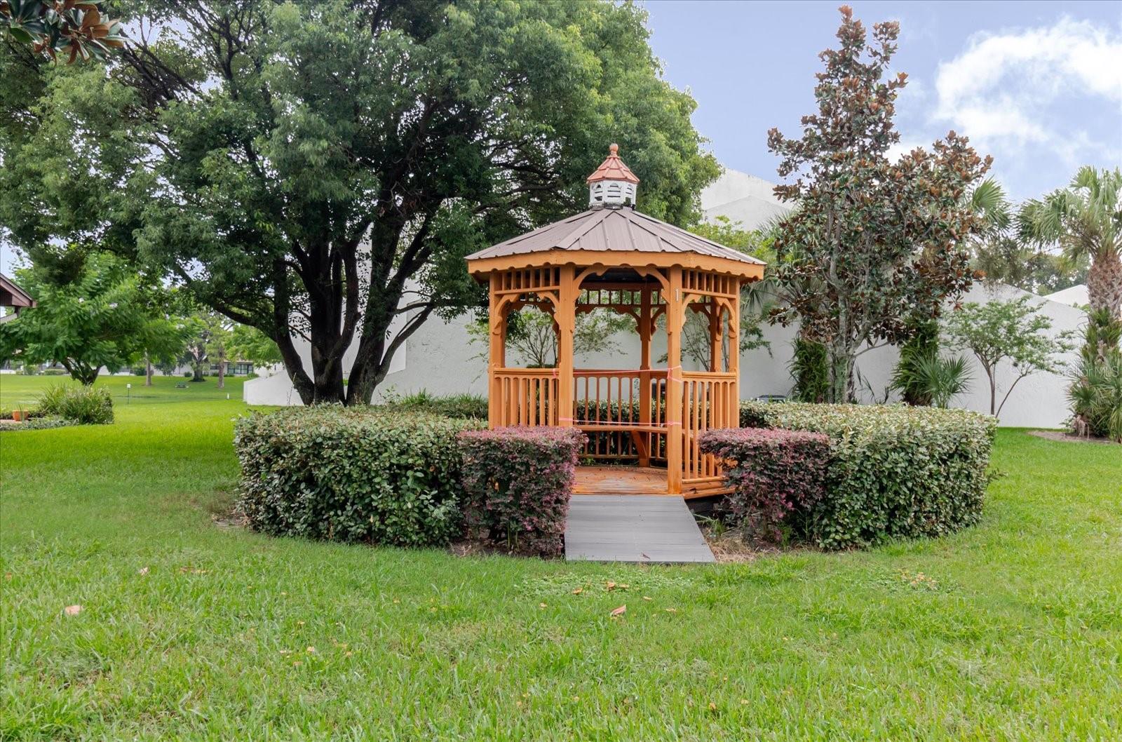 ORCHARDS RADCLIFFE CONDO - Residential