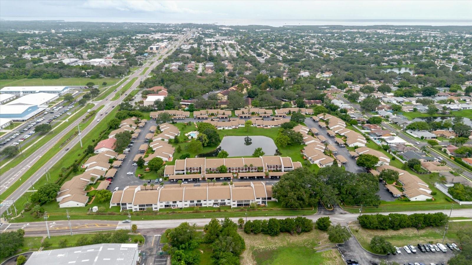 ORCHARDS RADCLIFFE CONDO - Residential