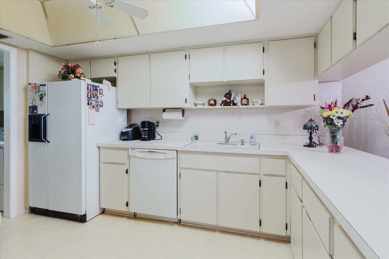 ORCHARDS RADCLIFFE CONDO - Residential