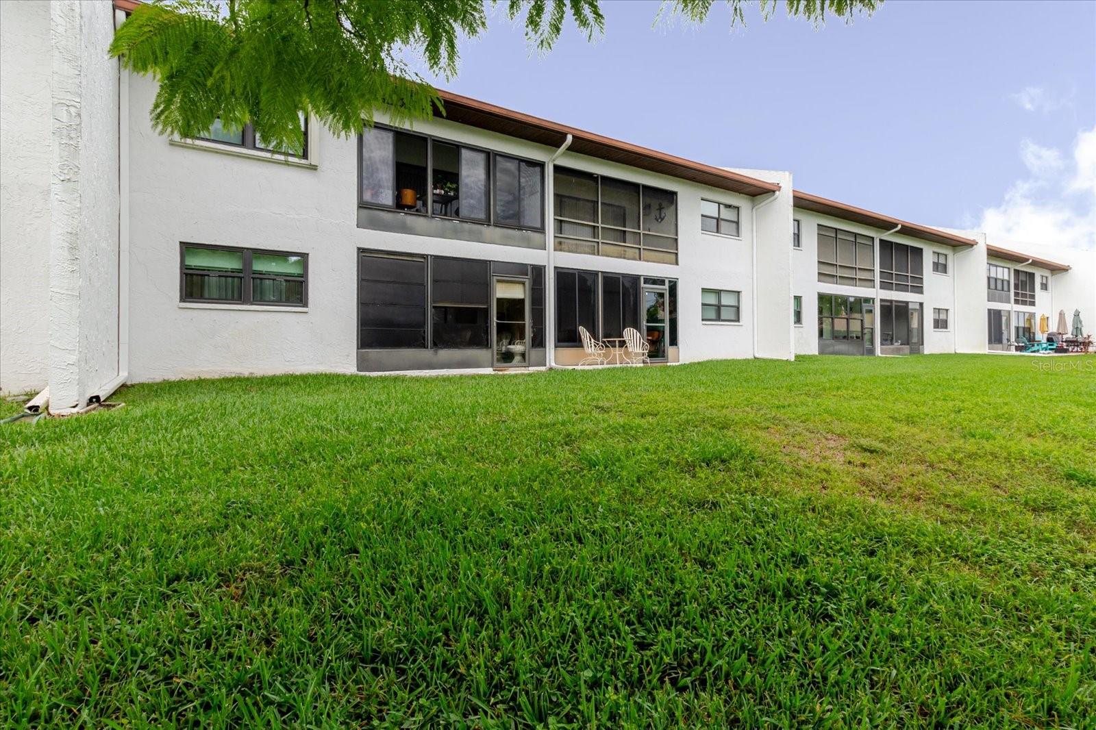 ORCHARDS RADCLIFFE CONDO - Residential