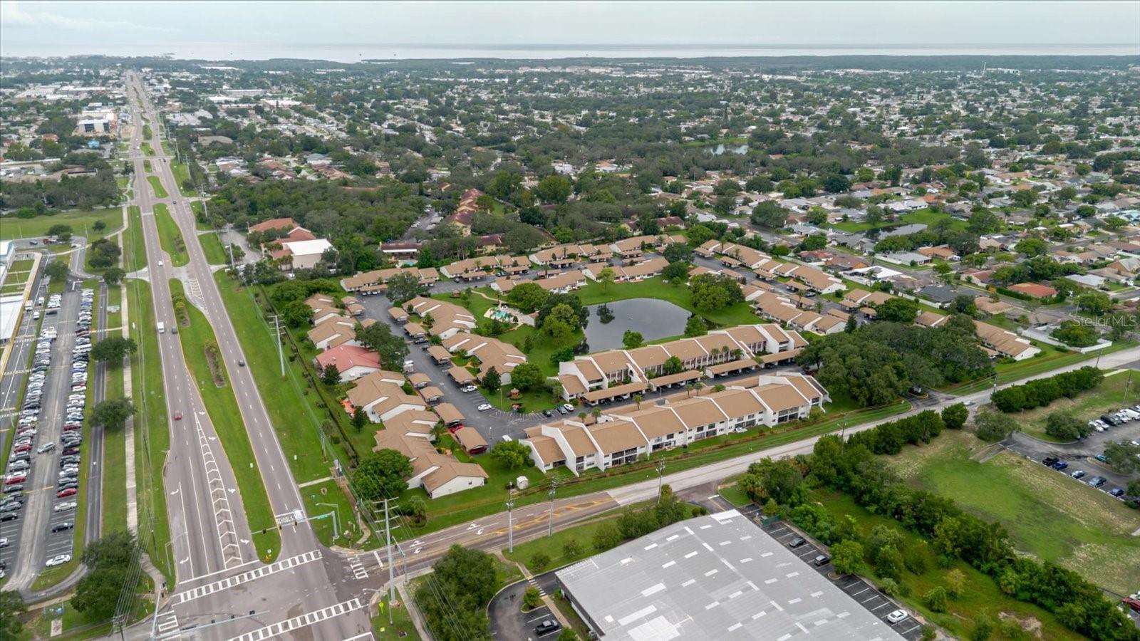 ORCHARDS RADCLIFFE CONDO - Residential