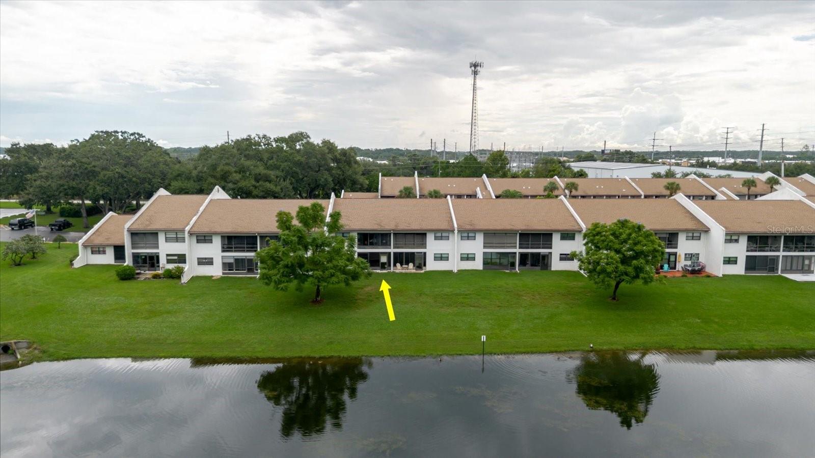 ORCHARDS RADCLIFFE CONDO - Residential