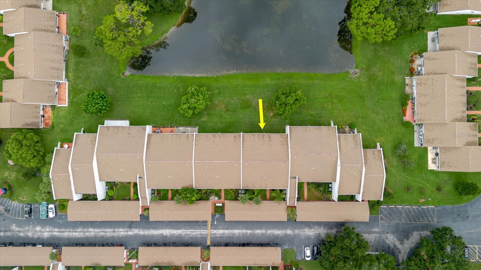 ORCHARDS RADCLIFFE CONDO - Residential