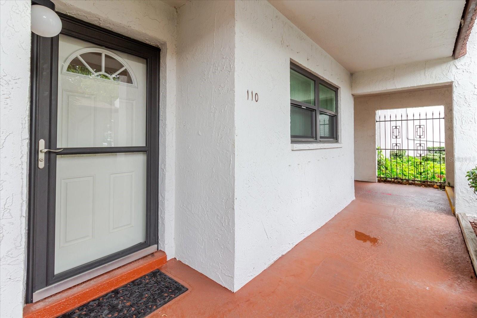 ORCHARDS RADCLIFFE CONDO - Residential