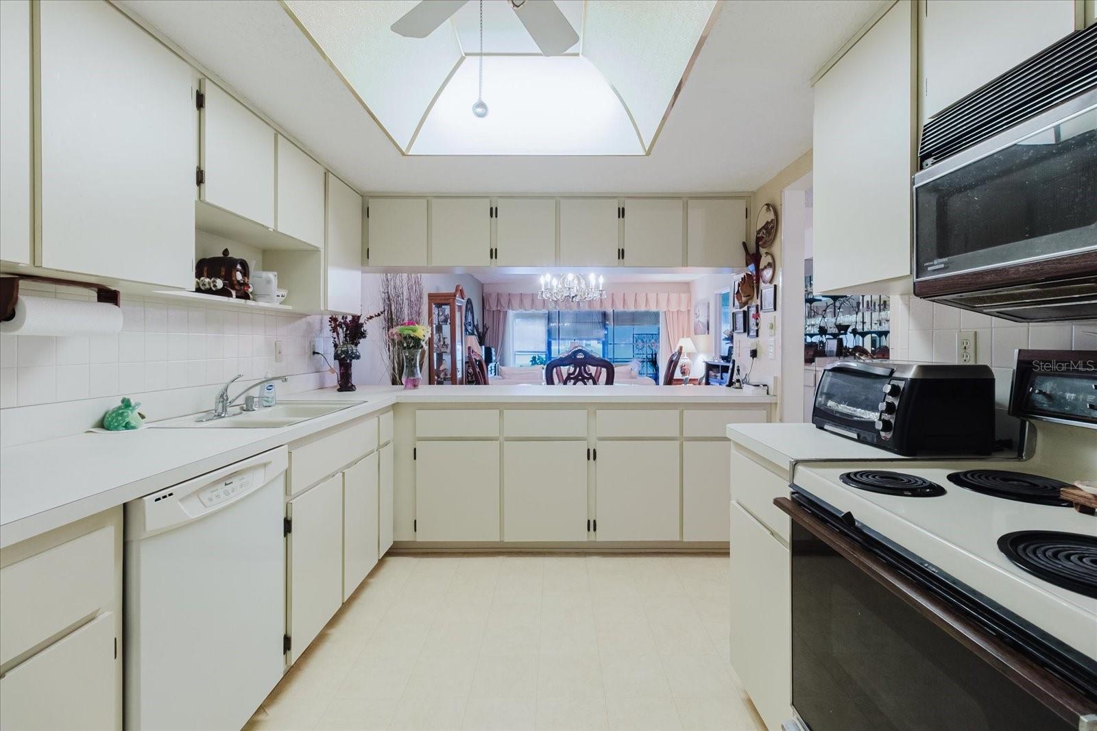 ORCHARDS RADCLIFFE CONDO - Residential