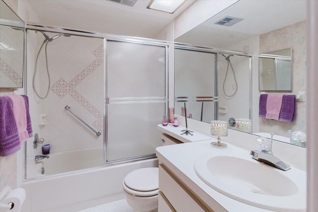 Photo of 7614 Radcliffe Circle #110B, Port Richey, FL 34668 (MLS # TB8422173)