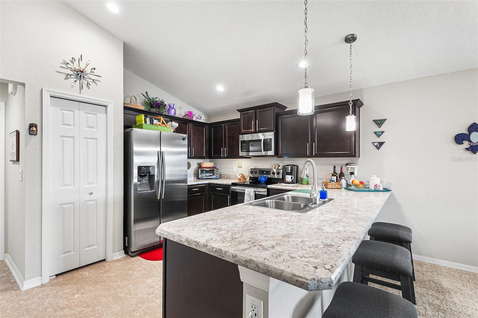 NORMANDY HEIGHTS 3A - Residential