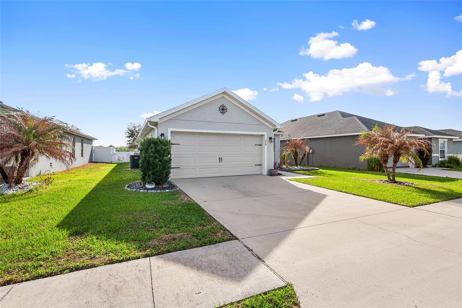 NORMANDY HEIGHTS 3A - Residential