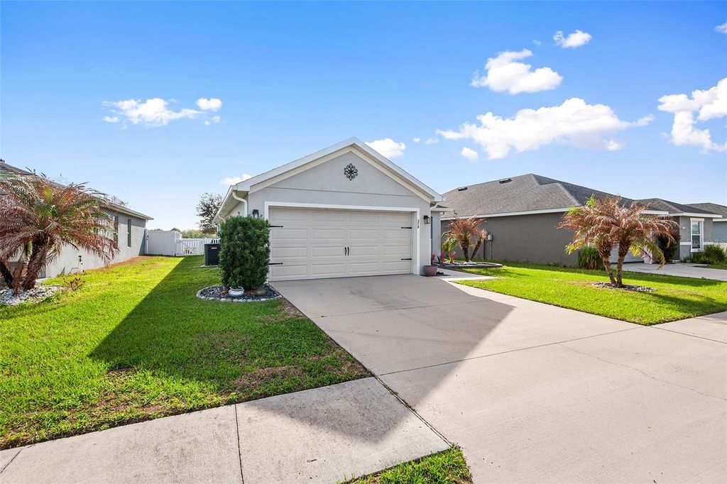 Photo of 574 Lorient Drive, Eagle Lake, FL 33839 (MLS # L4960270)