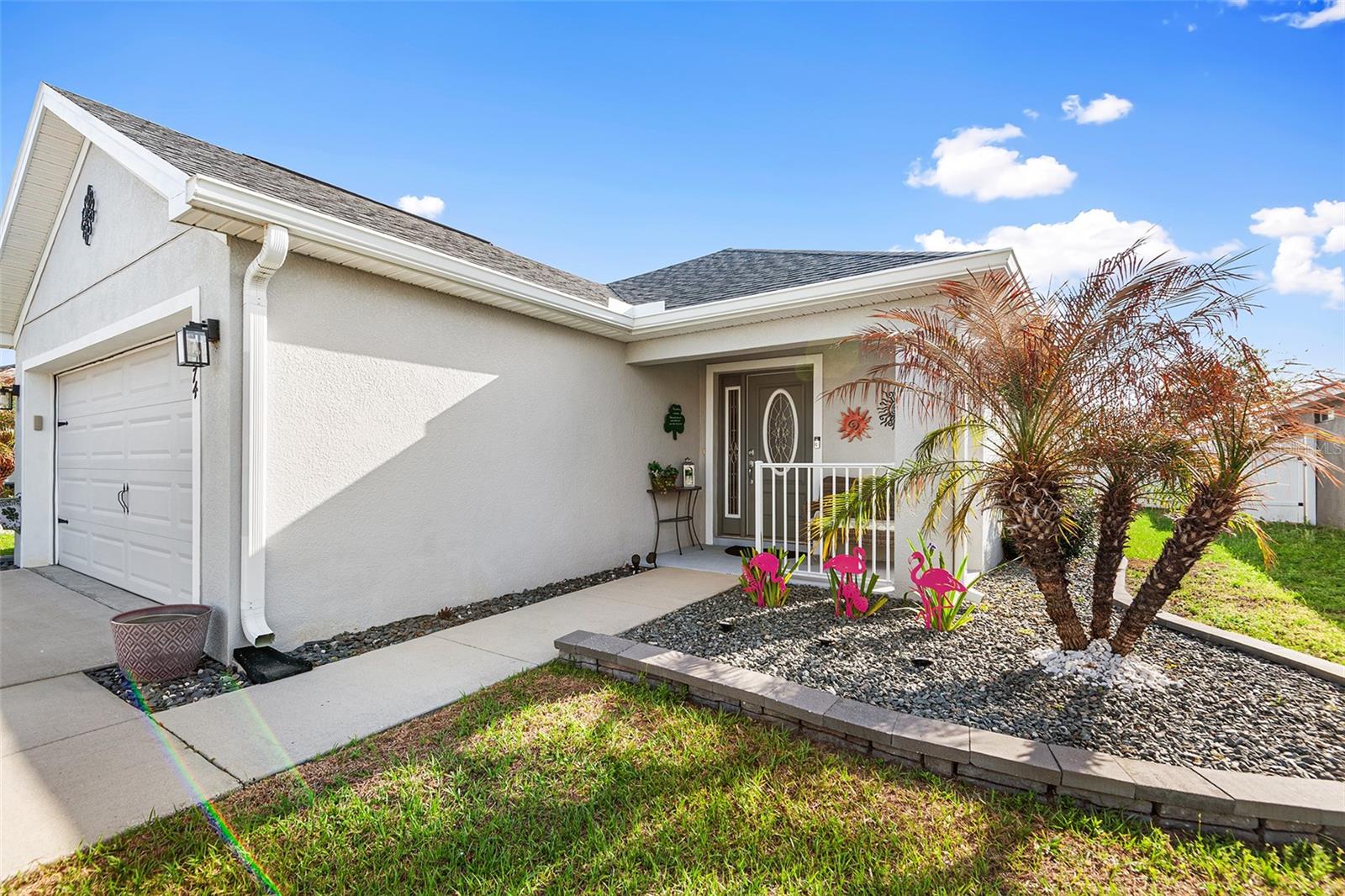 NORMANDY HEIGHTS 3A - Residential