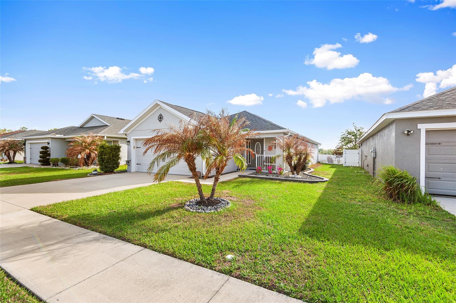 NORMANDY HEIGHTS 3A - Residential