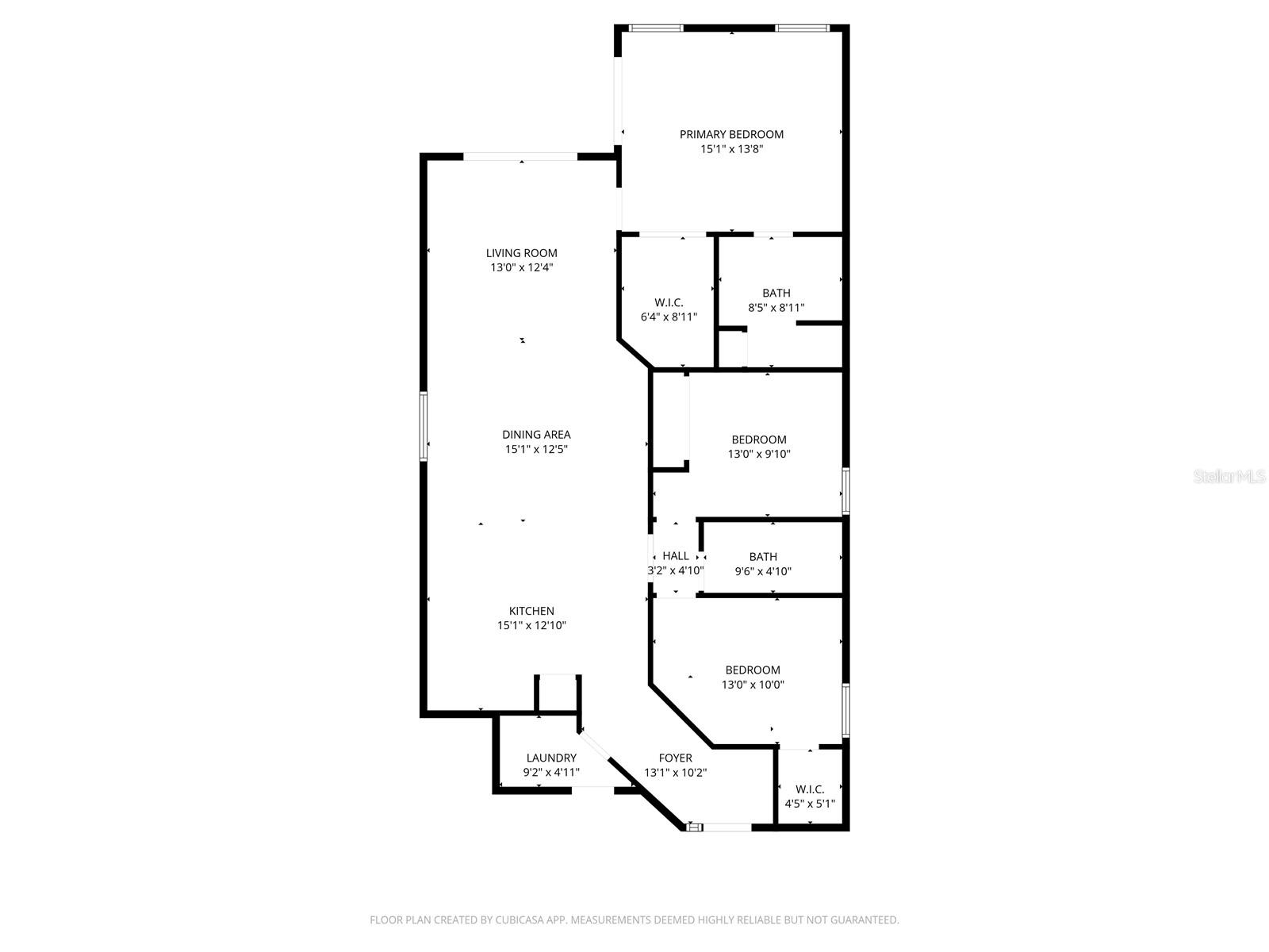 NORMANDY HEIGHTS 3A - Residential